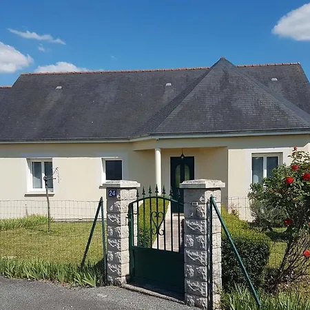 Privée Des 2 Clochers Habitación en casa particular *