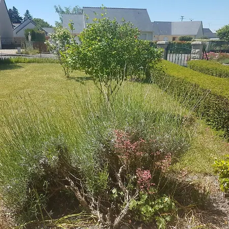 Privée Des 2 Clochers Habitación en casa particular