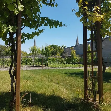 Privée Des 2 Clochers Habitación en casa particular *