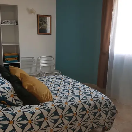 Ubytování v soukromí Privee Des 2 Clochers *