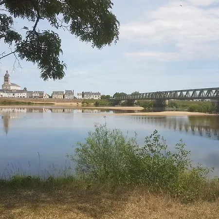 Privée Des 2 Clochers Habitación en casa particular