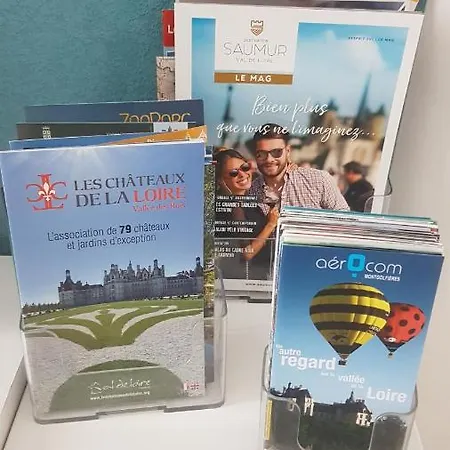 Ubytování v soukromí Privee Des 2 Clochers *