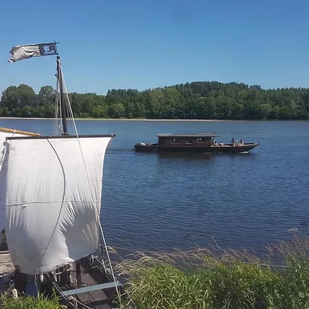Habitación en casa particular Privée Des 2 Clochers *