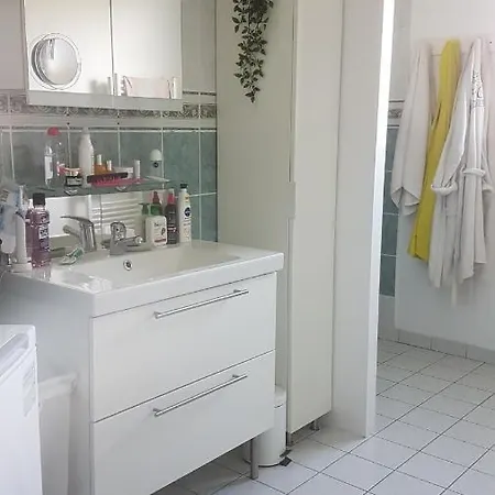 Ubytování v soukromí Privee Des 2 Clochers *