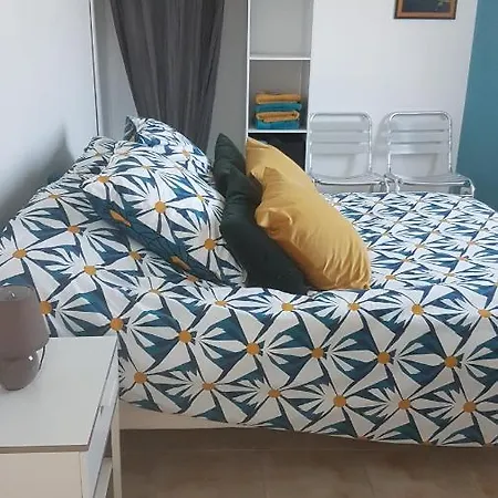 Privée Des 2 Clochers Habitación en casa particular Vernantes