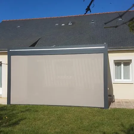 Privee Des 2 Clochers Homestay szállás *