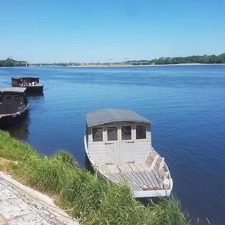 Privée Des 2 Clochers Habitación en casa particular