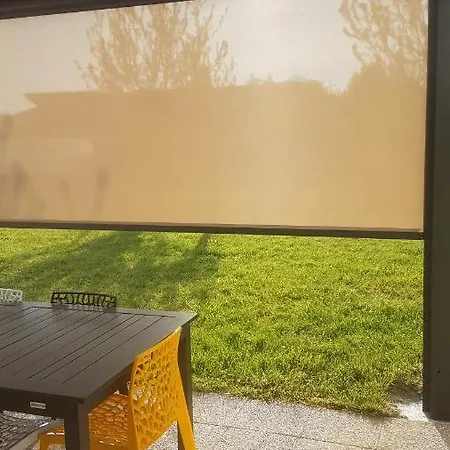 Privee Des 2 Clochers Ubytování v soukromí *