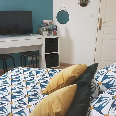 Privée Des 2 Clochers *