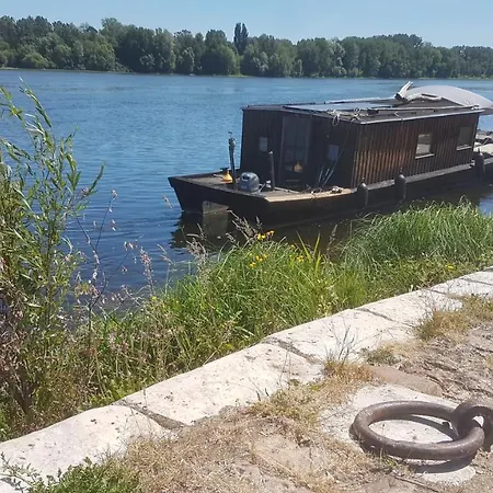 Privee Des 2 Clochers Ubytování v soukromí Vernantes