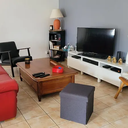 Privée Des 2 Clochers Vernantes