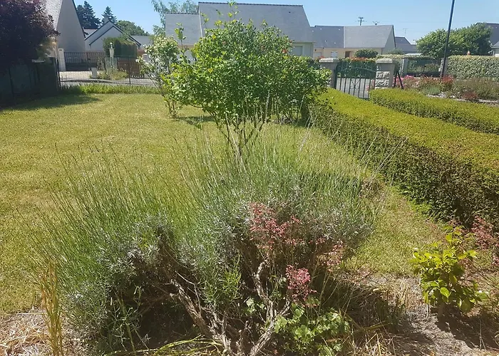 Privee Des 2 Clochers בית אירוח