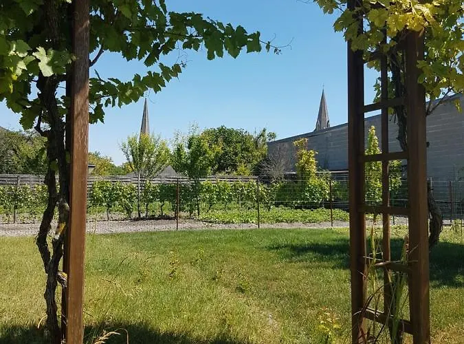 Privee Des 2 Clochers בית אירוח *