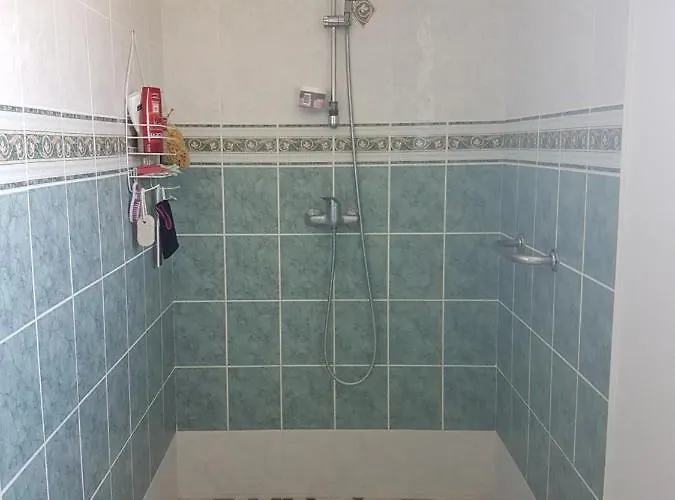 Privee Des 2 Clochers