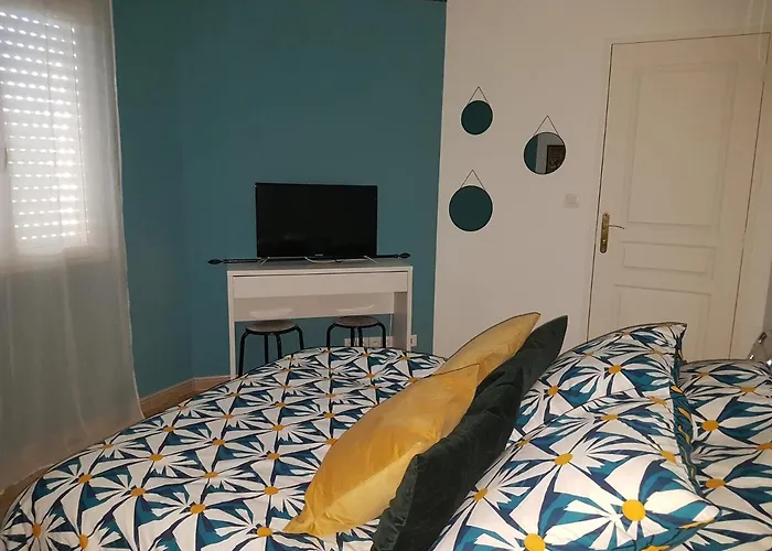 Privee Des 2 Clochers * Vernantes