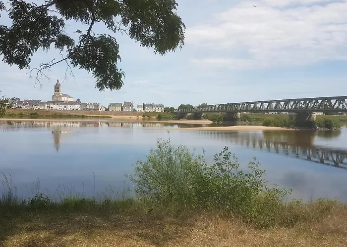 Privee Des 2 Clochers בית אירוח