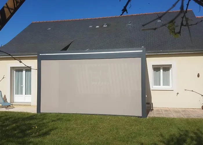 Privee Des 2 Clochers בית אירוח *